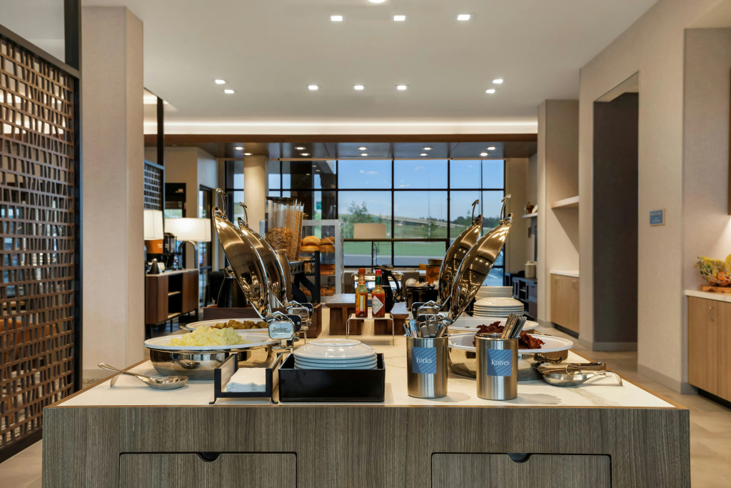 Homewood Suites By Hilton Madison Huntsville