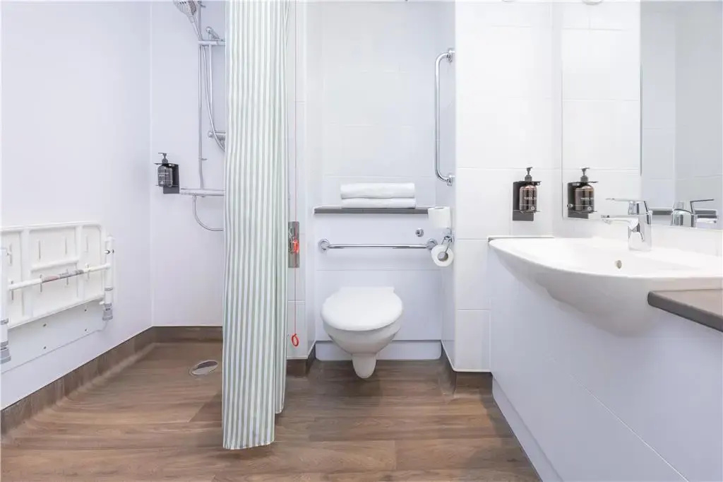 Travelodge Marlow