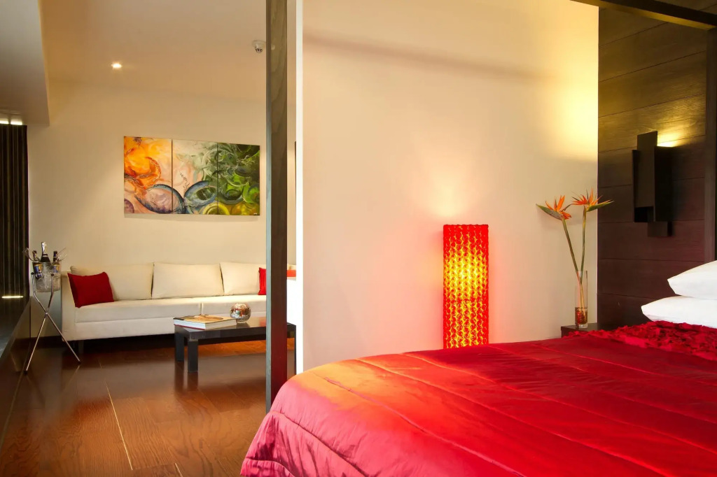 Svenska Design Hotel Andheri