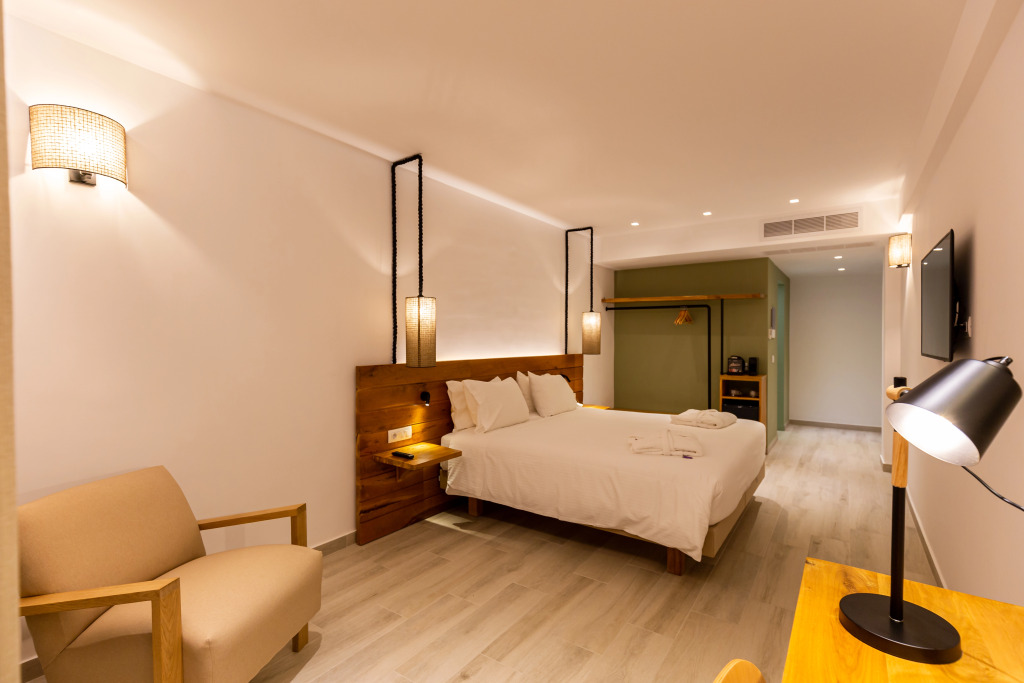 Eleals Boutique Hotel