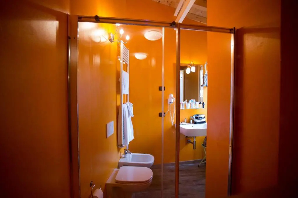 Locanda San Marco