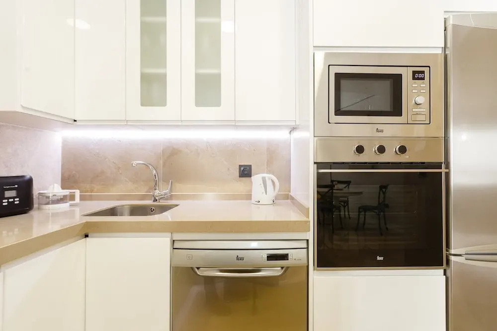 Apartamento Cobijo del Sabio