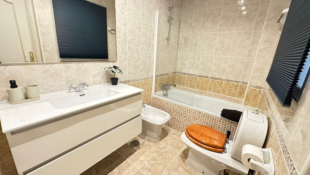 Habitaciones Díaz