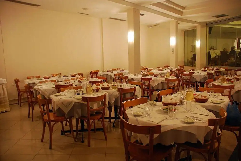 Galini Hotel