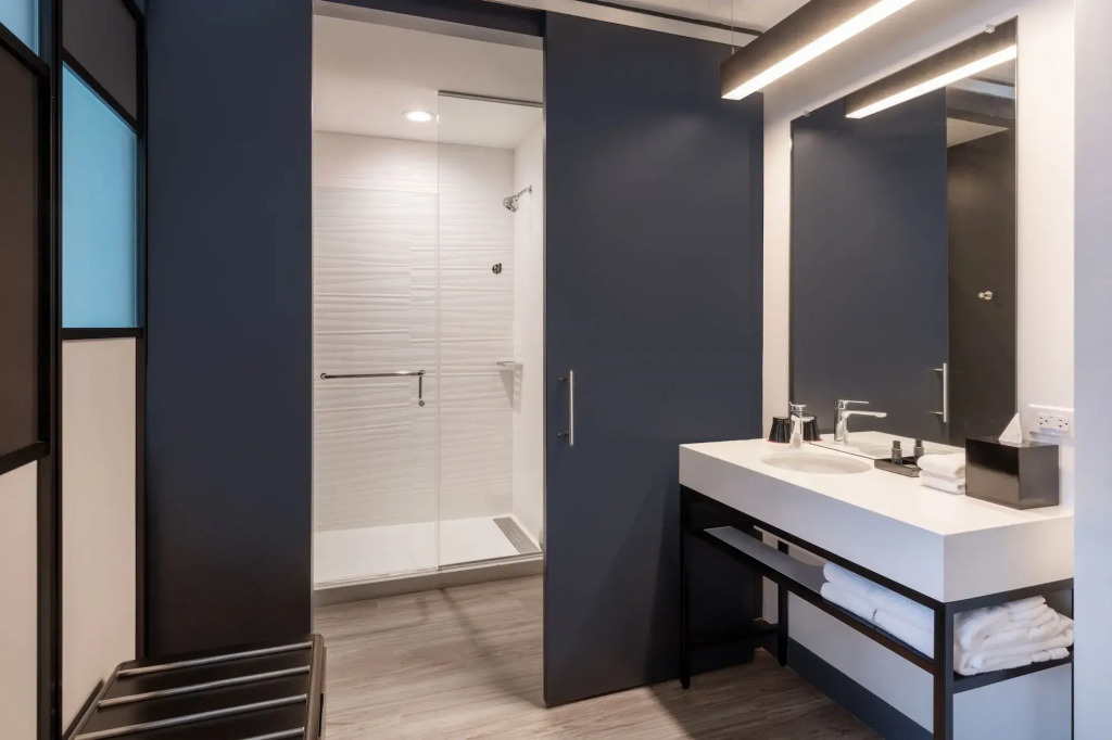 Aloft by Marriott Austin South