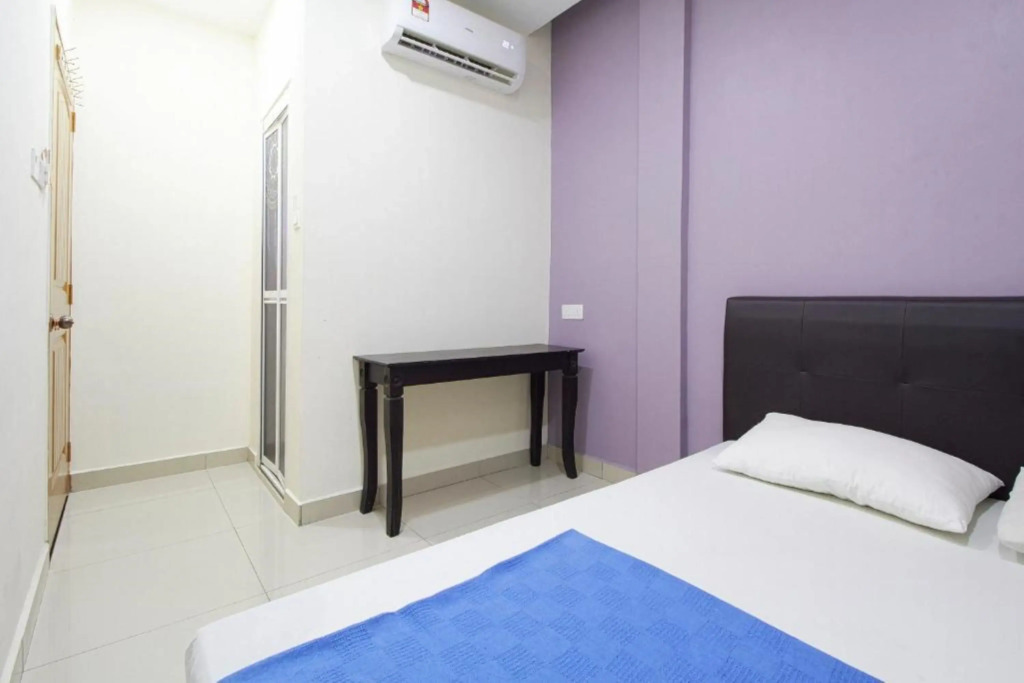 Hotel 3Winz Chow Kit Kuala Lumpur