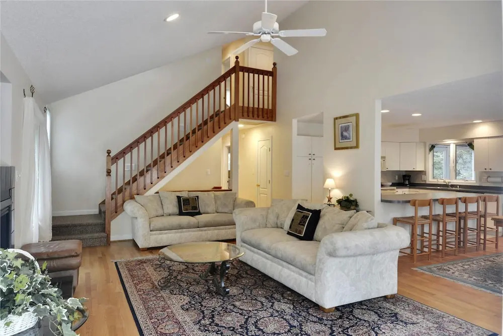 Hidden Treasure 529 Doral Drive by Long & Foster