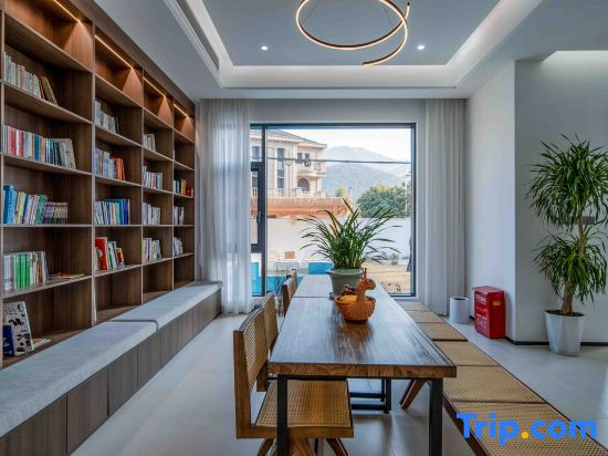 Tonglu Tangxia 91 Homestay