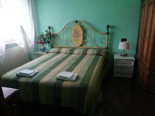 Hotel Grazia