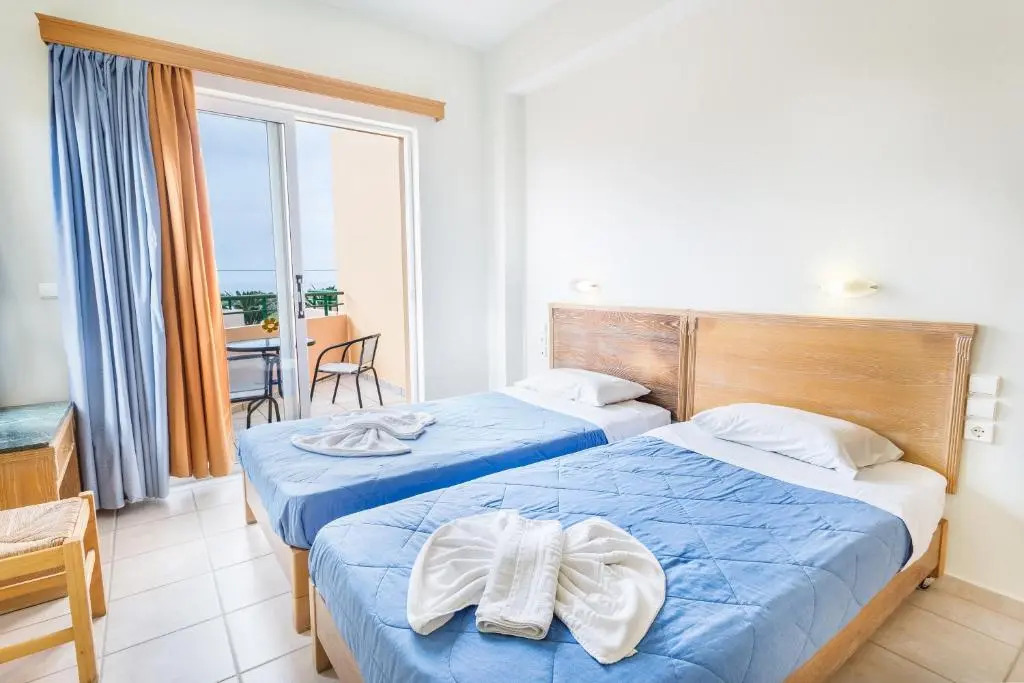 Alonia Hotel Apartments