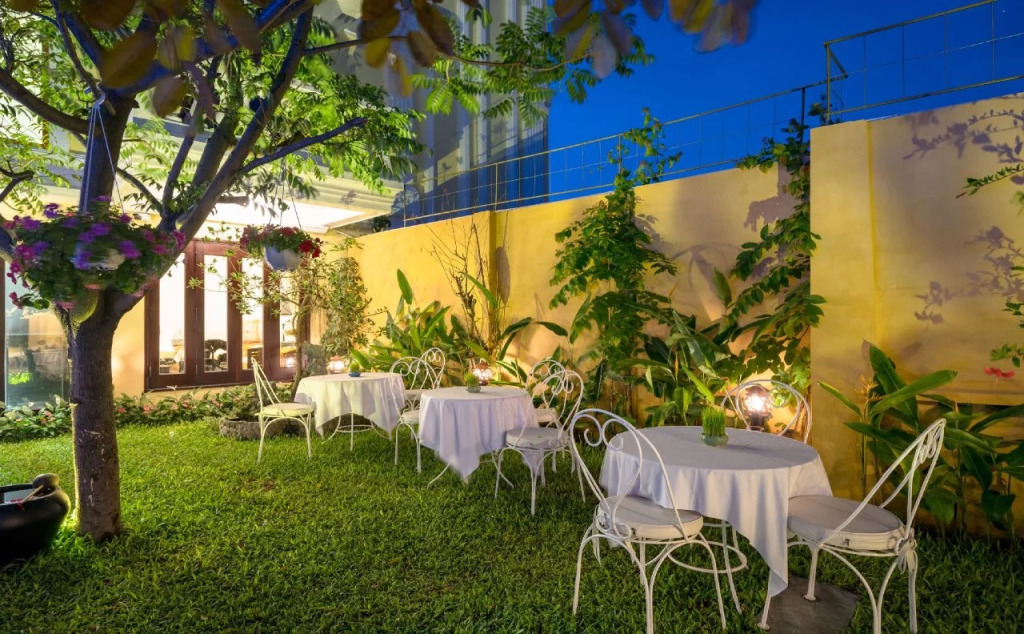 Hoian Central Hotel