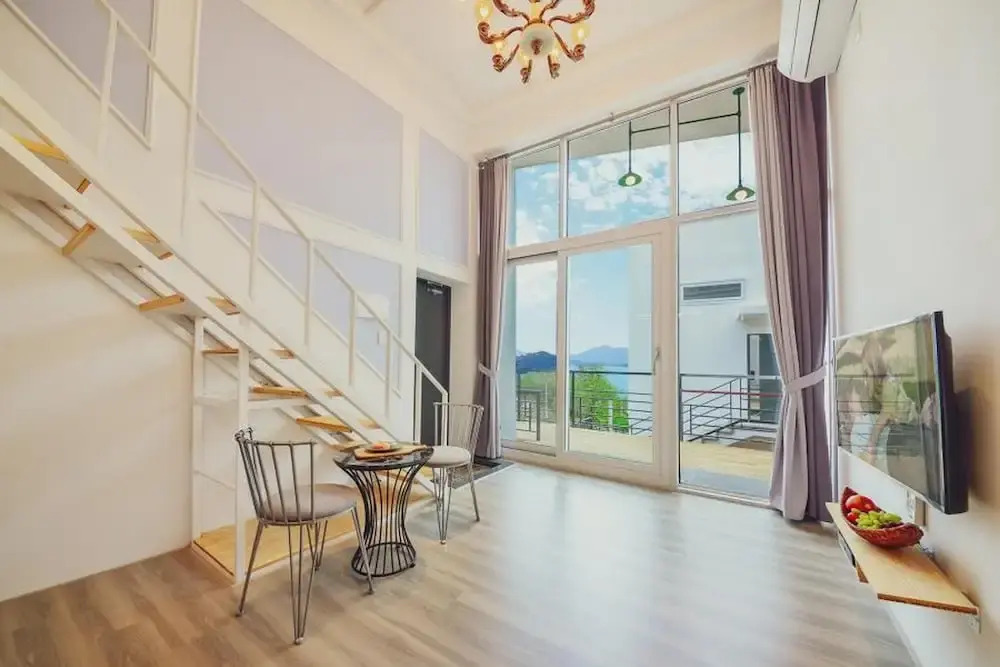 Yeosu Jplus A Pension