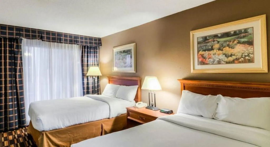 Econo Lodge