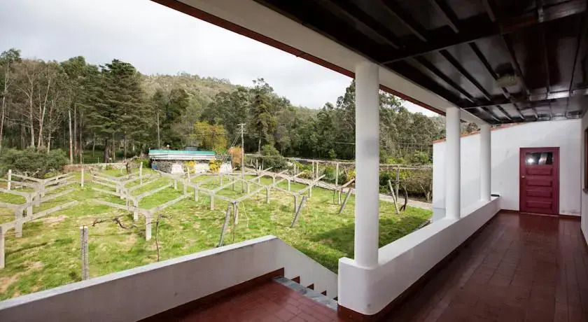 Casa Capoto