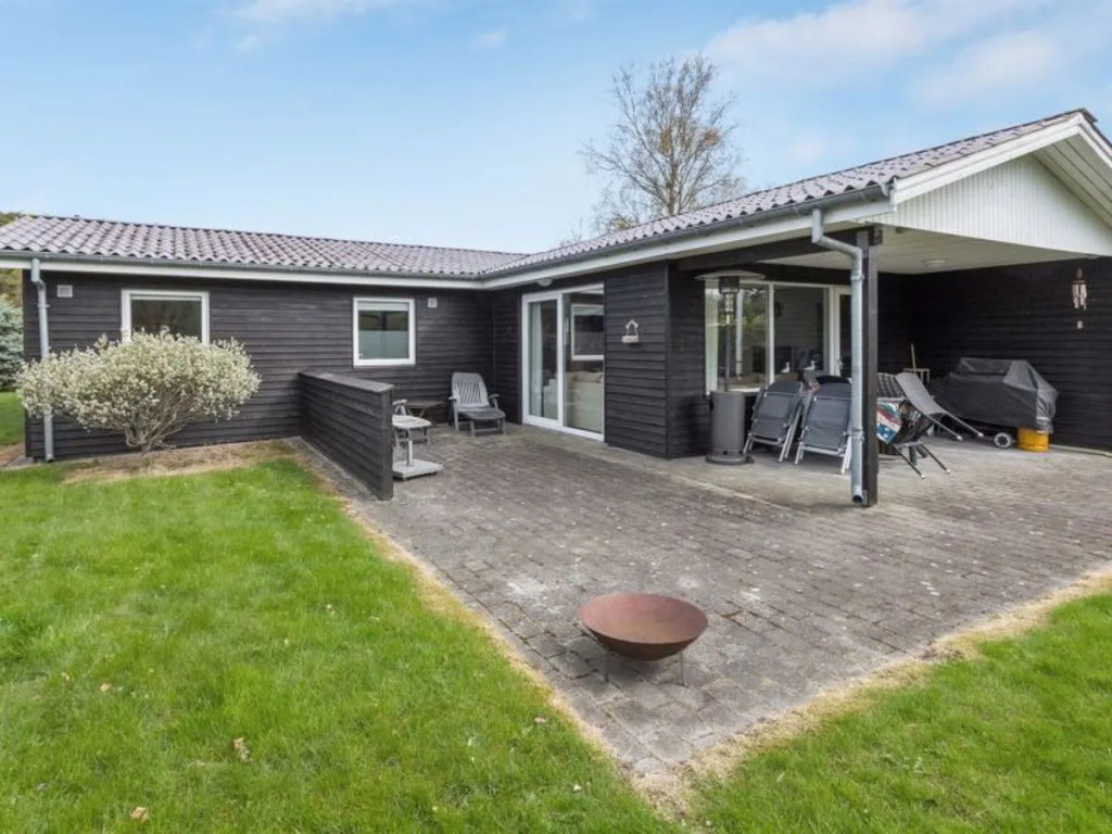 "Ilma" - 200m from the sea in NE Jutland