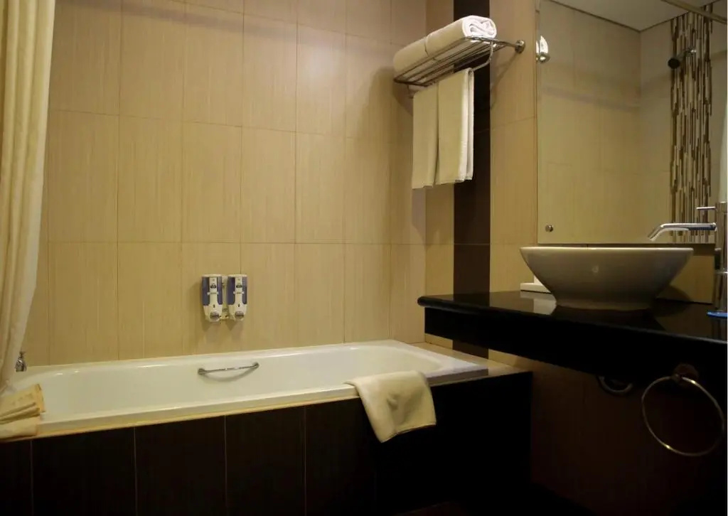 Days Hotel & Suites by Wyndham Jakarta Airport