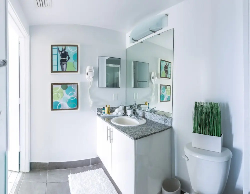 Brickell Luxe Rentals