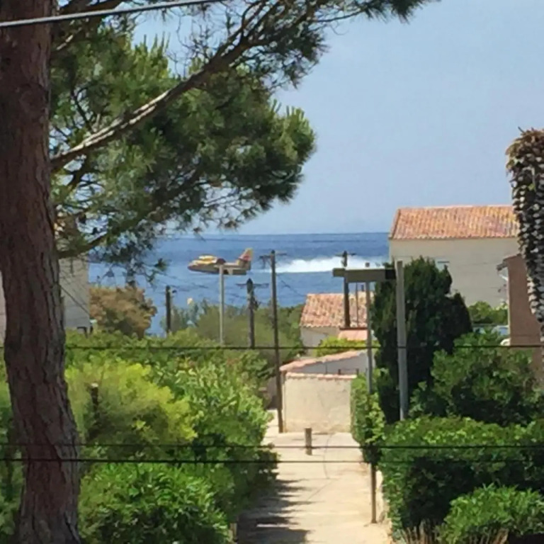 Maison Bord de Mer