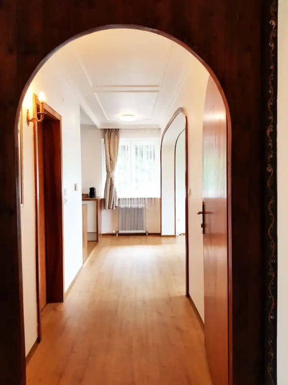 Aparthotel Pan Haus