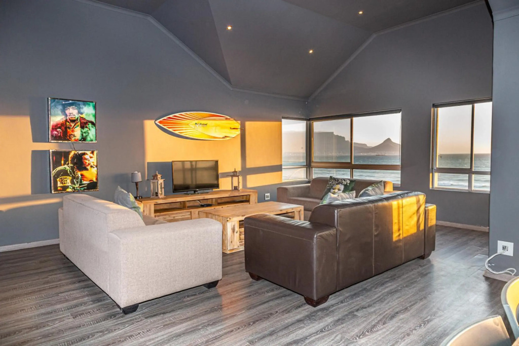 Spacious Luxury 3 Bedroom Apartment B401 Sea Spray