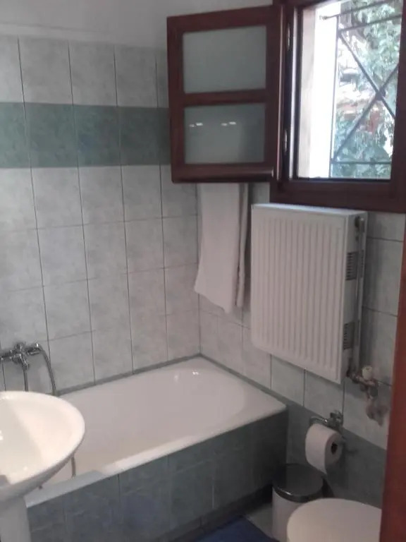 Evgenias House