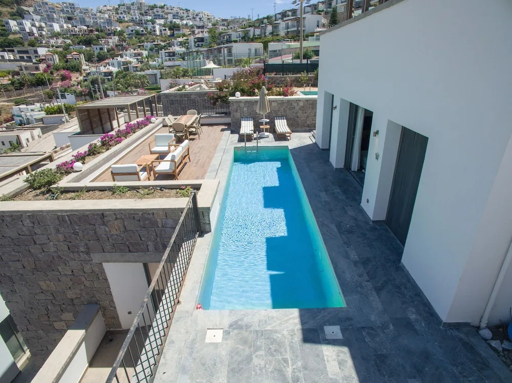 Villa 3 Bedrooms with Private Pool