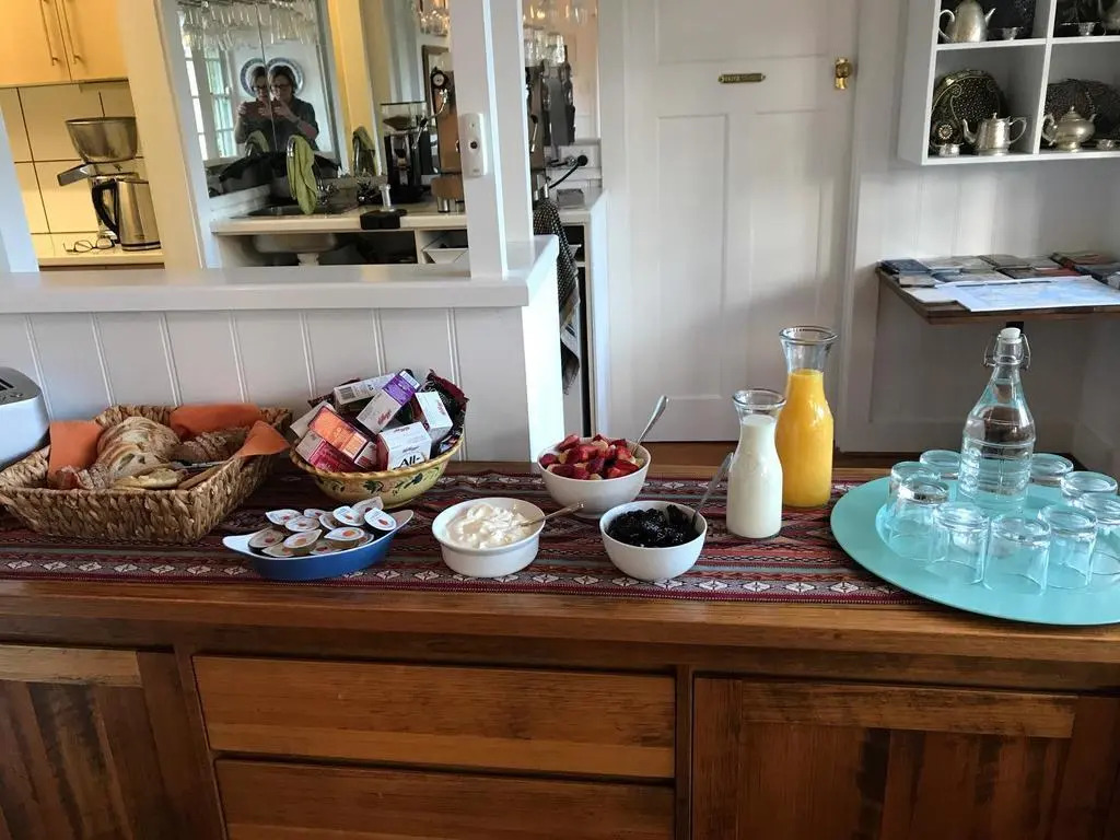 Holmwood Guesthouse