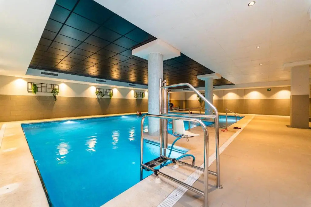 Vistamar Hotel Luxury Wellness By DLV