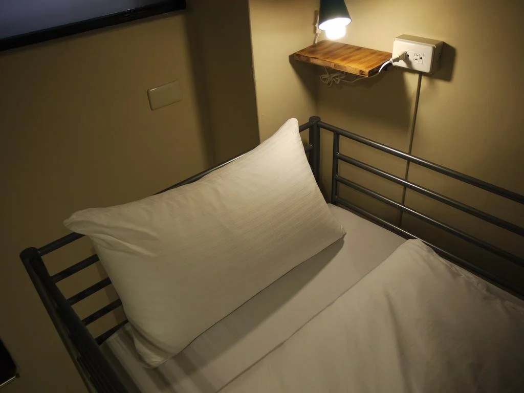 Hometoo Hostel