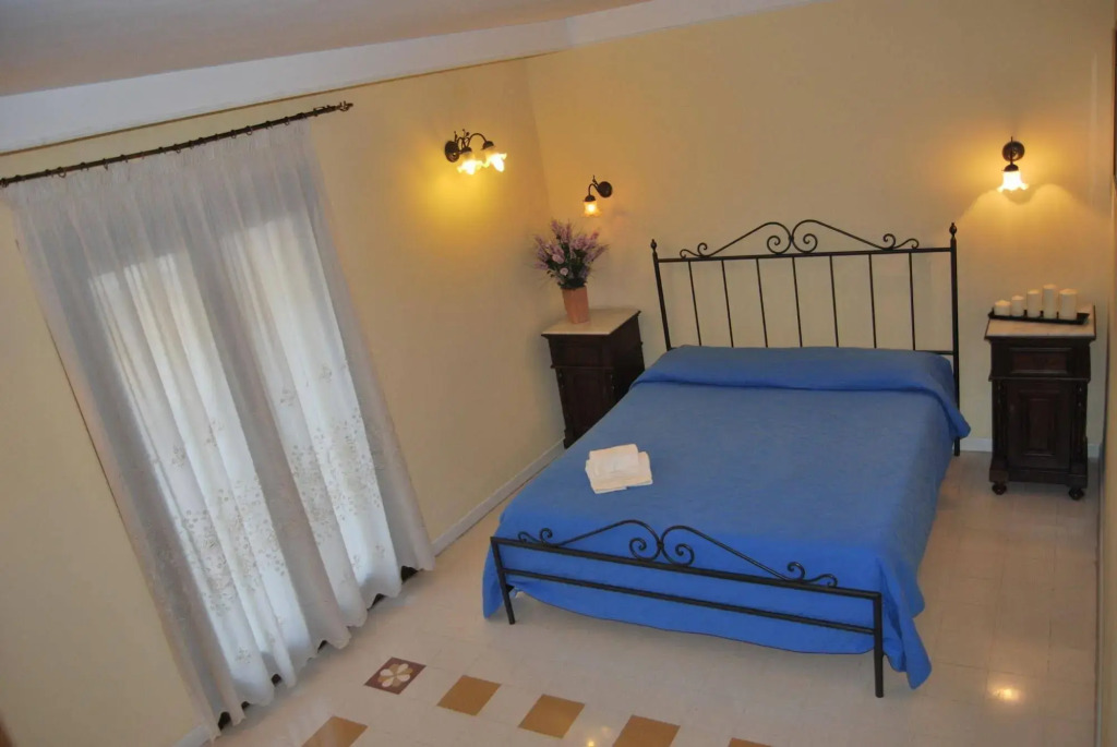 Casa Manzella