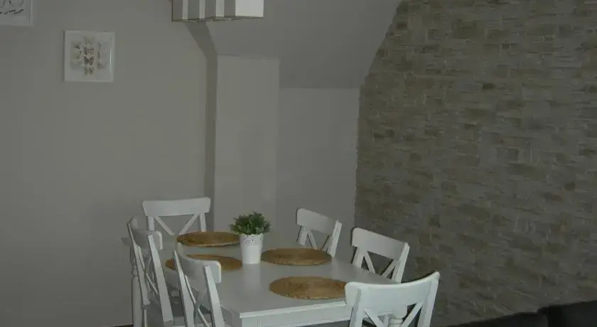 Apartament VIP