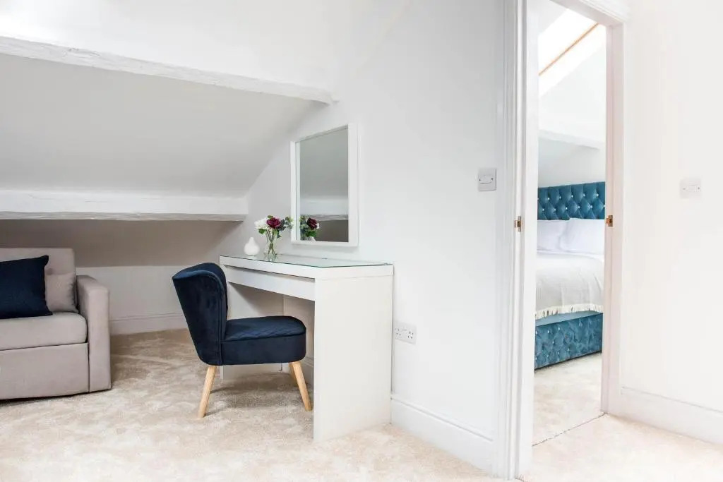 Monterey Residence - Stunning, Duplex Apartment in the Heart of Kendal