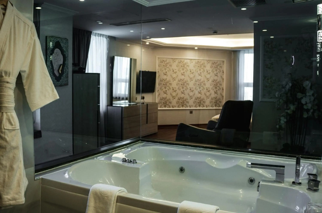 Erbil International Hotel