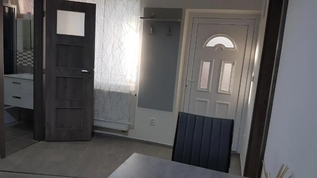 Apartament Olomouc NEW1