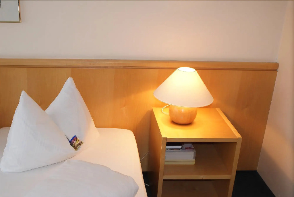 Hotel Herian