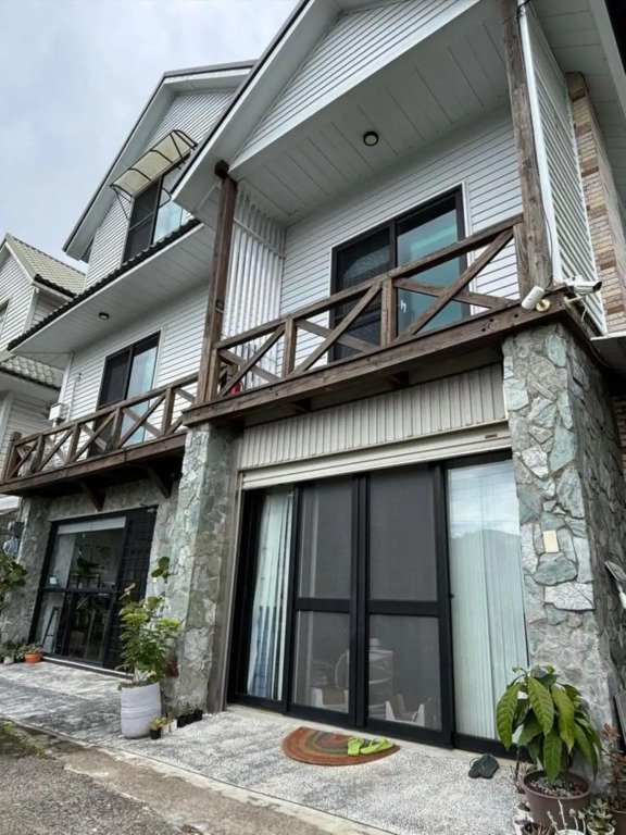 Evi Bnb