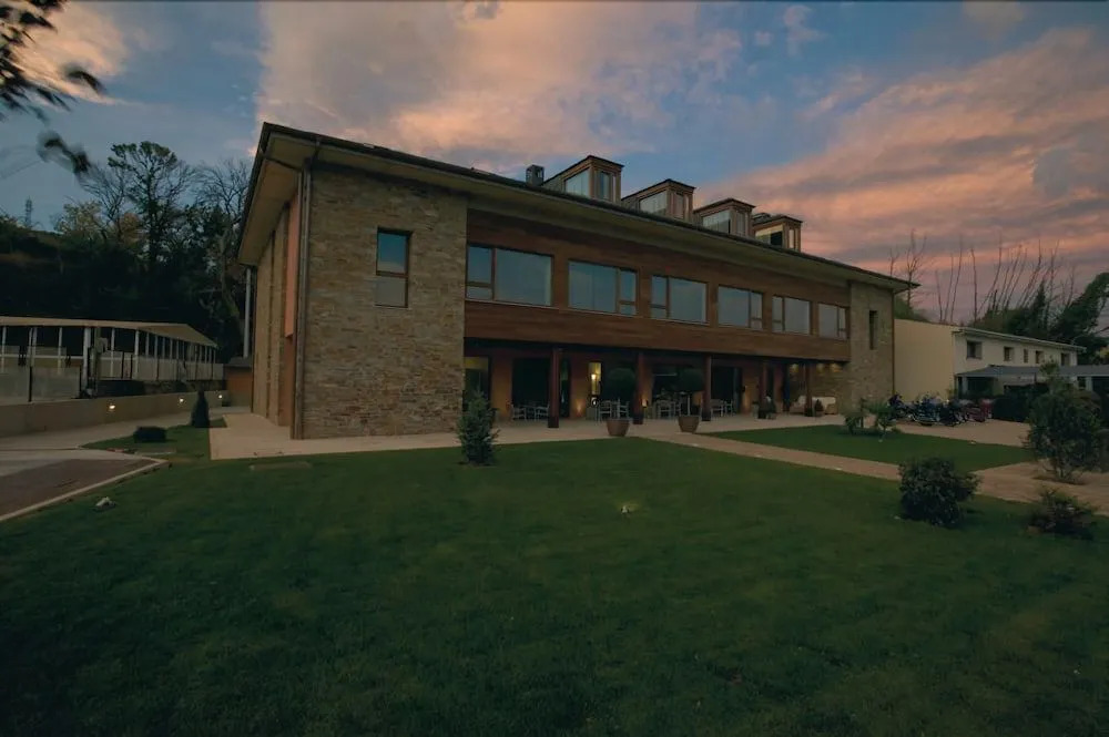 Hotel Rural de Floriana