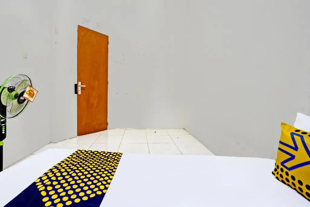 OYO LIFE 92077 Tarlo Guest House 3
