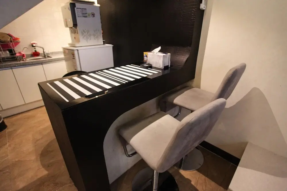 Anook Hotel Yeongdeungpo