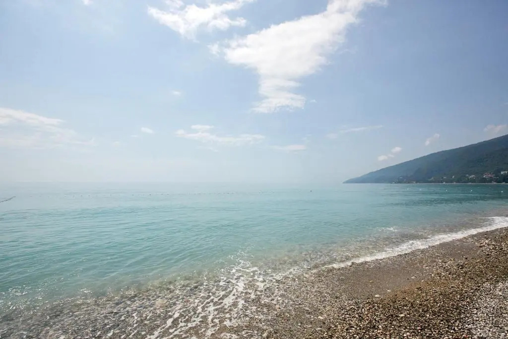 Old Gagra Hotel