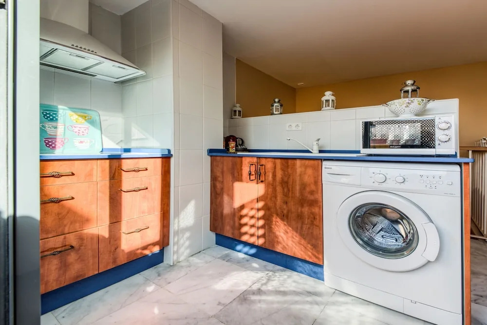 Apartamento Torre El Mirador - Adults Only