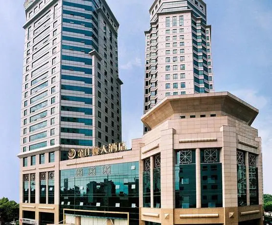 Kingston Hotel