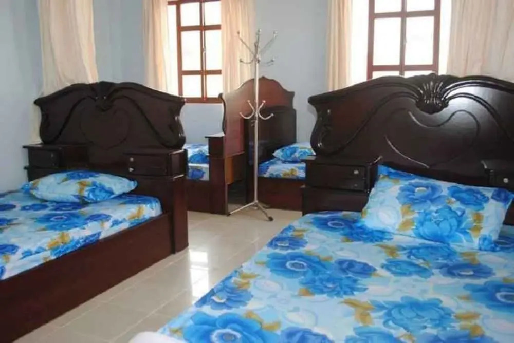 Bao Ngan Hotel