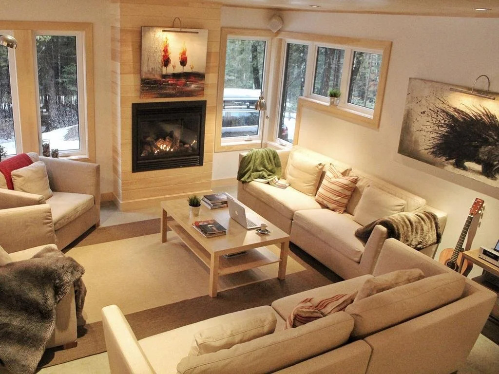 Chalet Le Franc Sud