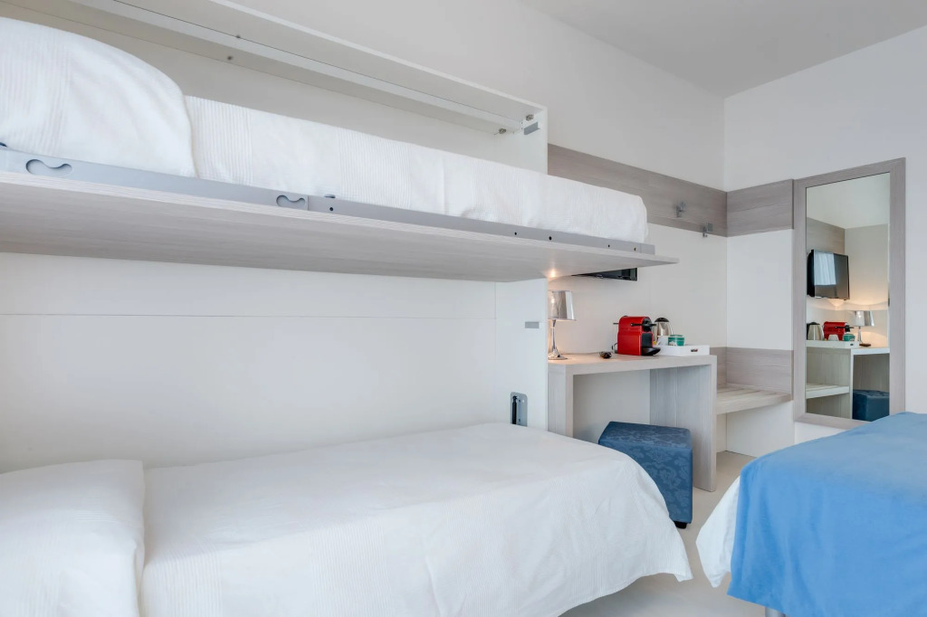 Hotel Delle Rose
