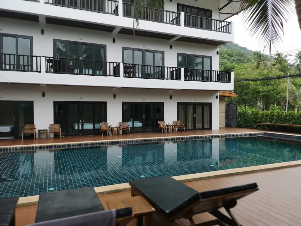 Aiya Resort Koh-Tao