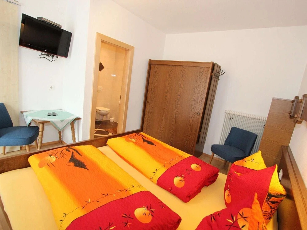 Beautiful Apartment in Aschau im Zillertal with Terrace