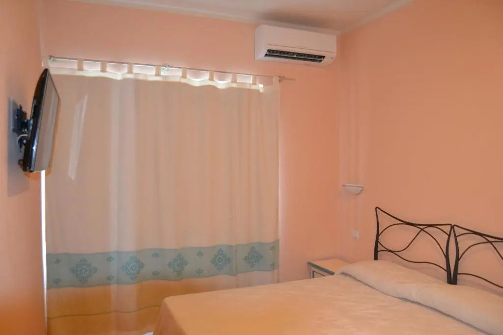 B&B La Pavoncella