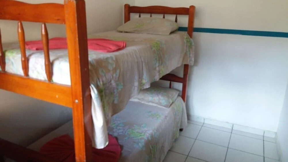 Magia Dajuda Hospedagem - Centrinho, próximo à Mucugê