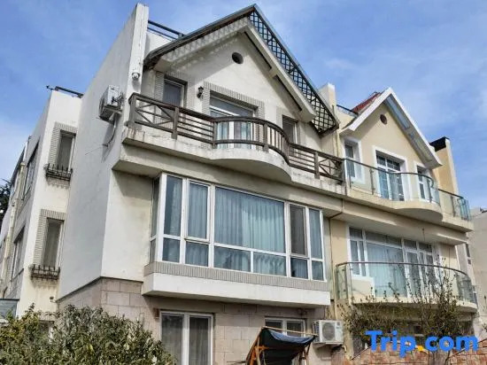Yushu Linhai Seaside Villa